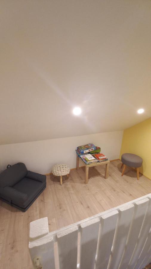 Apartament Le Calme A La Campagne Besson Zewnętrze zdjęcie
