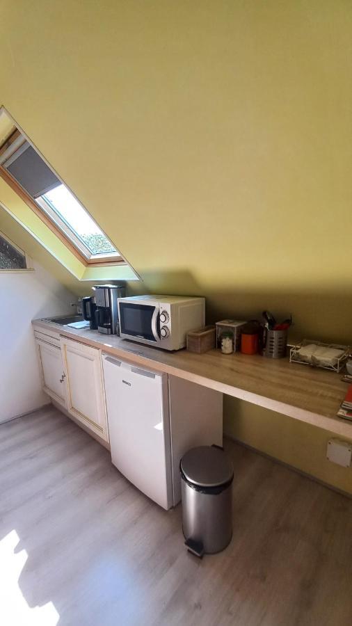 Apartament Le Calme A La Campagne Besson Zewnętrze zdjęcie